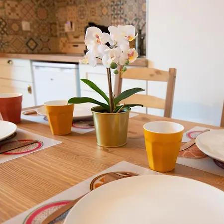 Alegria - 10min - Paris - Vallee Village - Parking *