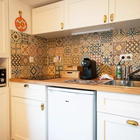 Alegria - 10min - Paris - Vallee Village - Parking Appartamento