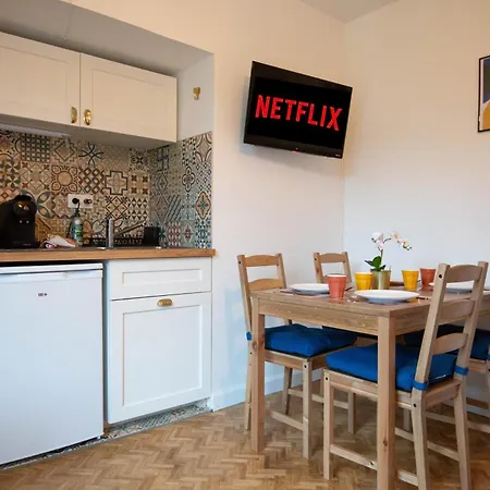 Apartment Alegria - 10min - Paris - Vallee Village - Parking *